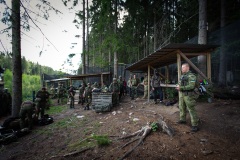 Pew Pew keskiviikkopelit