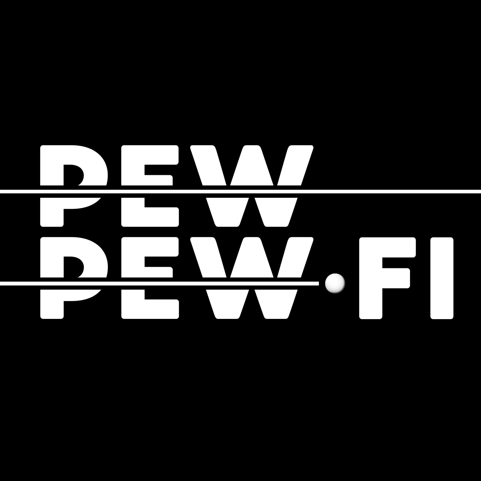 Pew-Pew.fi – Positiiviset pelit